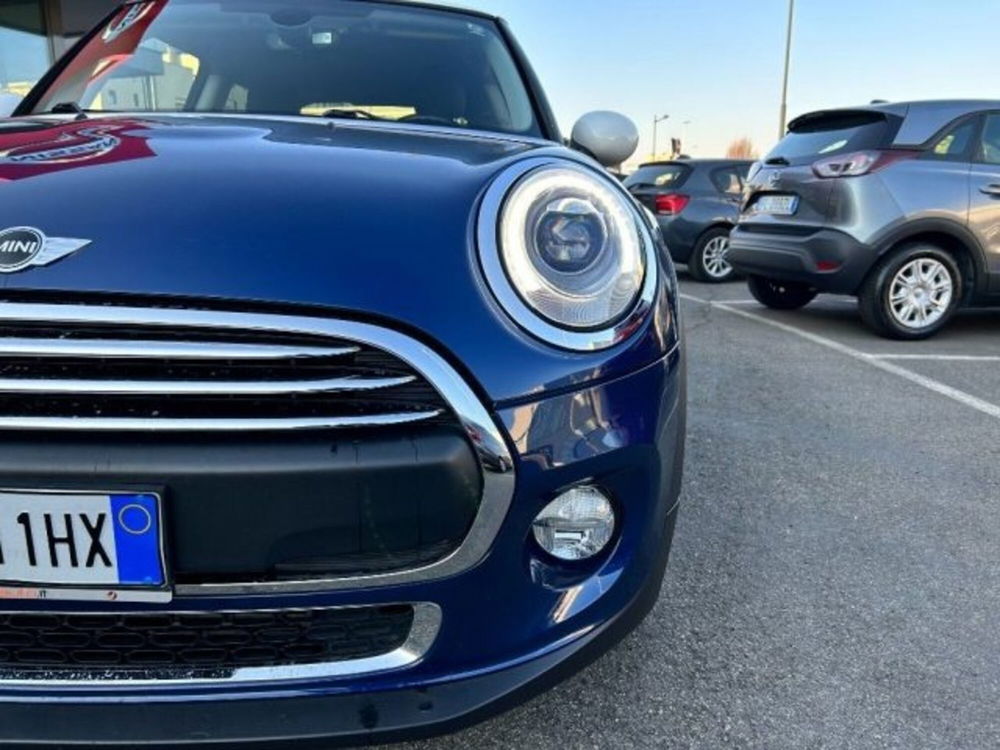 MINI Mini usata a Modena (6)