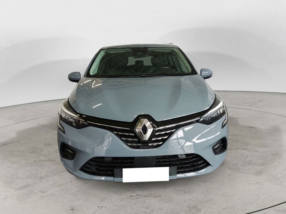 Renault Clio usata a Roma (4)