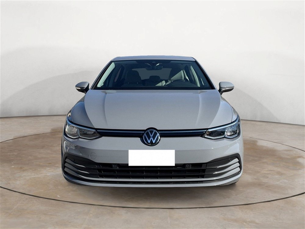 Volkswagen Golf 1.0 eTSI EVO DSG Life del 2022 usata a Terni (2)