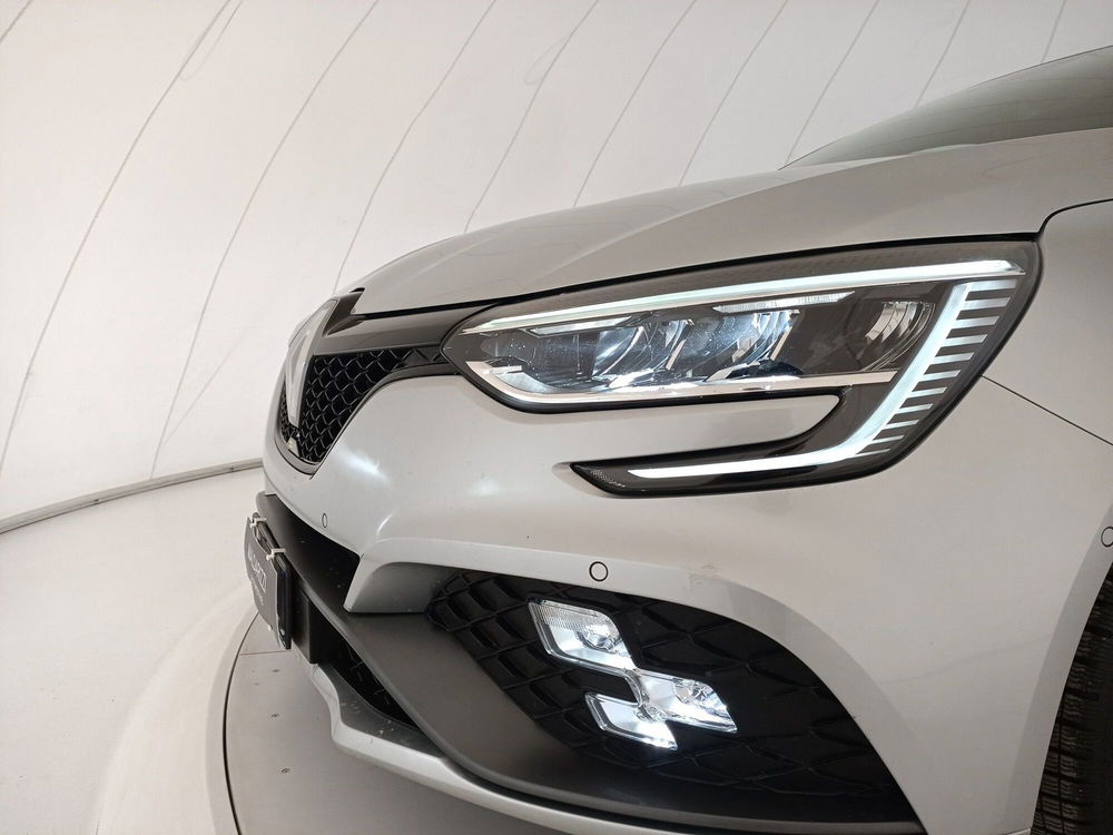 Renault Mégane usata a Lecce (10)