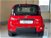 Fiat Panda 1.0 FireFly S&S Hybrid City Cross  del 2021 usata a Sassari (18)
