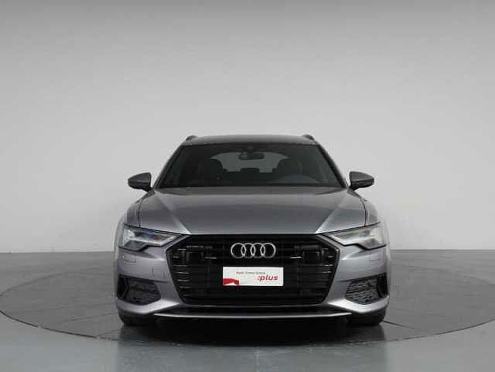 Audi A6 Avant 40 2.0 TDI quattro ultra S tronic Sport del 2021 usata a Altavilla Vicentina (2)