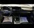 Citroen C5 X X Hybrid 225 E-EAT8 Feel Pack nuova a Solaro (9)