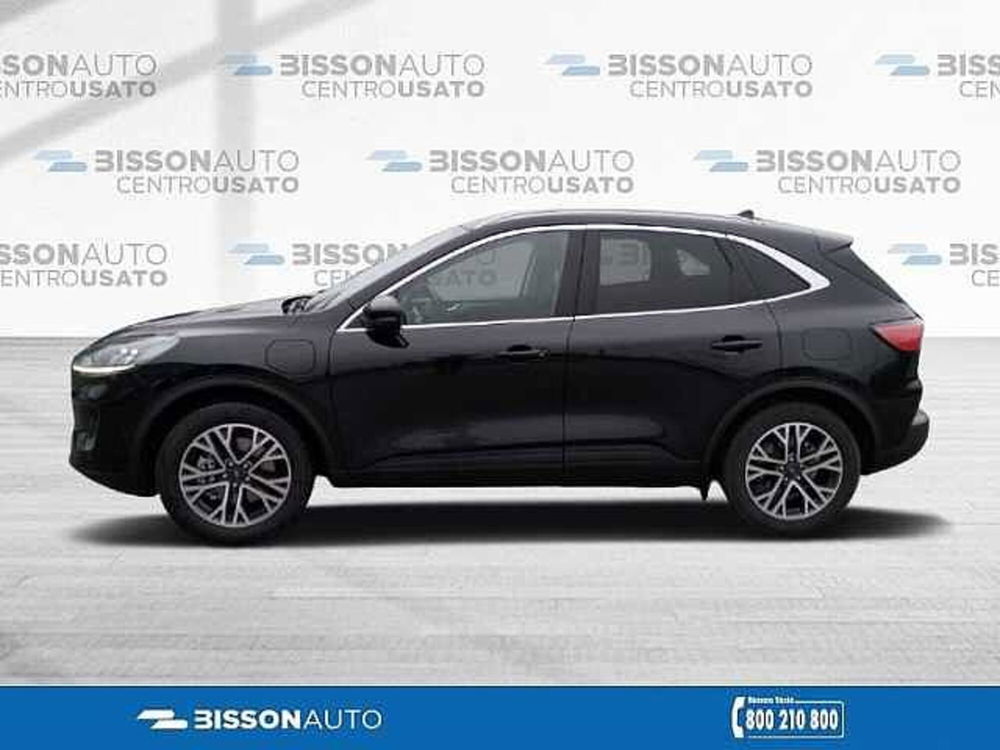 Ford Kuga usata a Vicenza (3)