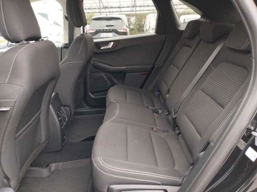 Ford Kuga usata a Vicenza (9)