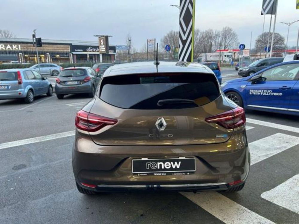 Renault Clio usata a Pavia (13)