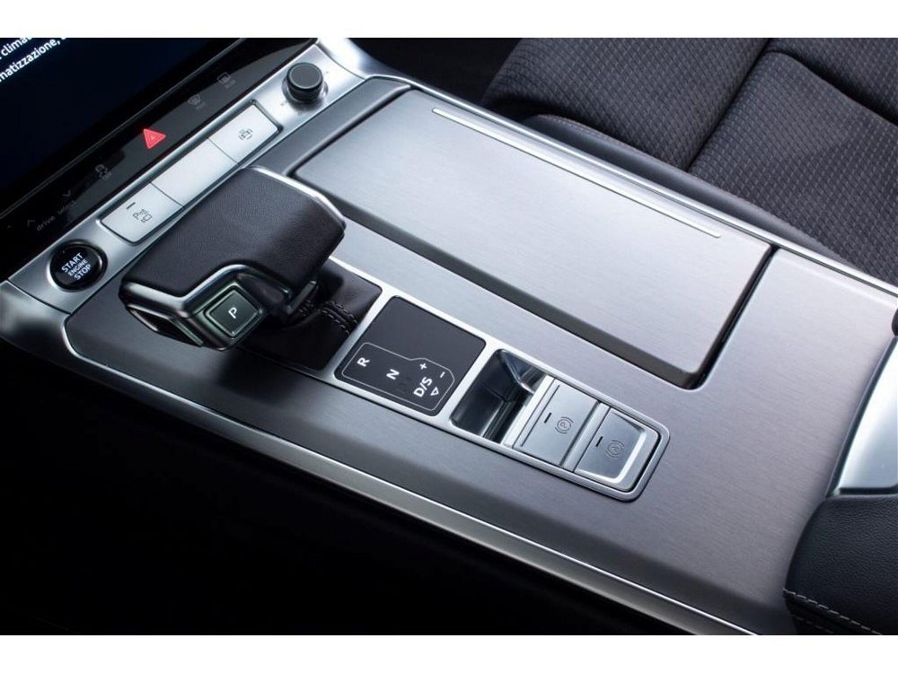 Audi A7 Sportback 50 3.0 TDI quattro tiptronic  del 2023 usata a Paruzzaro (4)