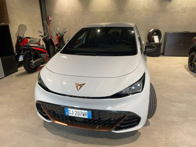 Cupra Born Born 58kWh Impulse+ del 2022 usata a Castenaso