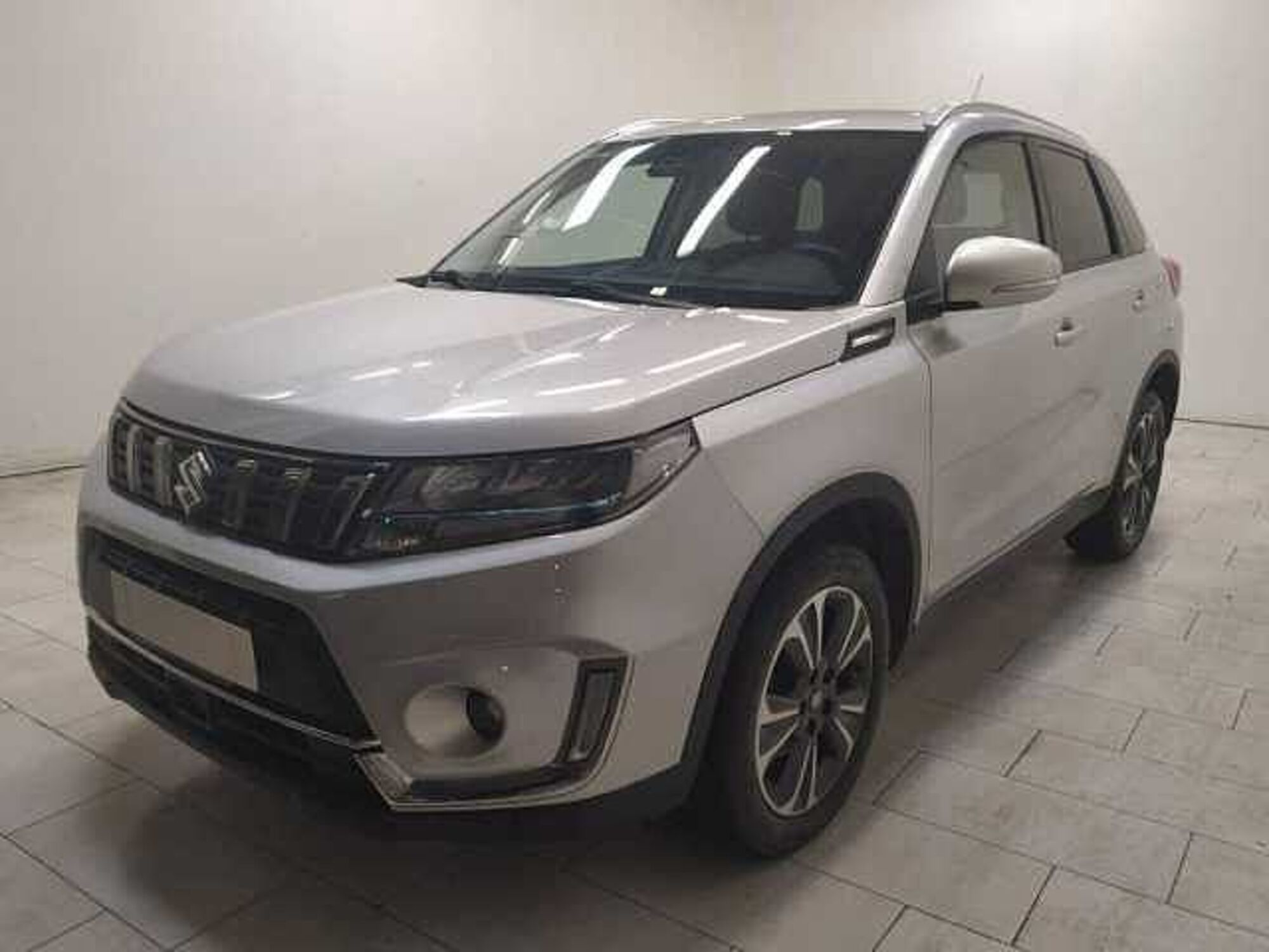 Suzuki Vitara 1.4h Cool 4wd allgrip del 2021 usata a Cuneo