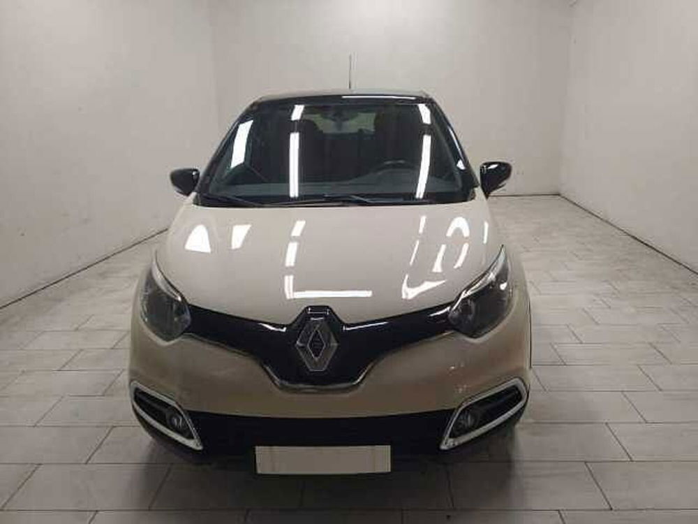 Renault Captur usata a Cuneo (2)