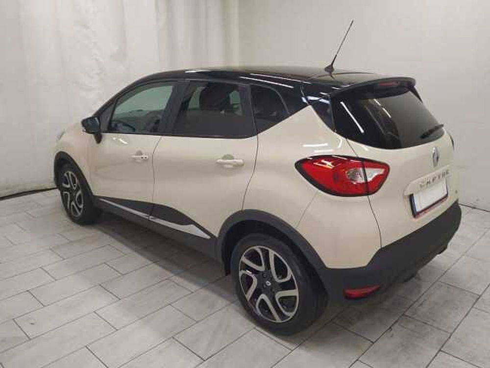 Renault Captur usata a Cuneo (6)