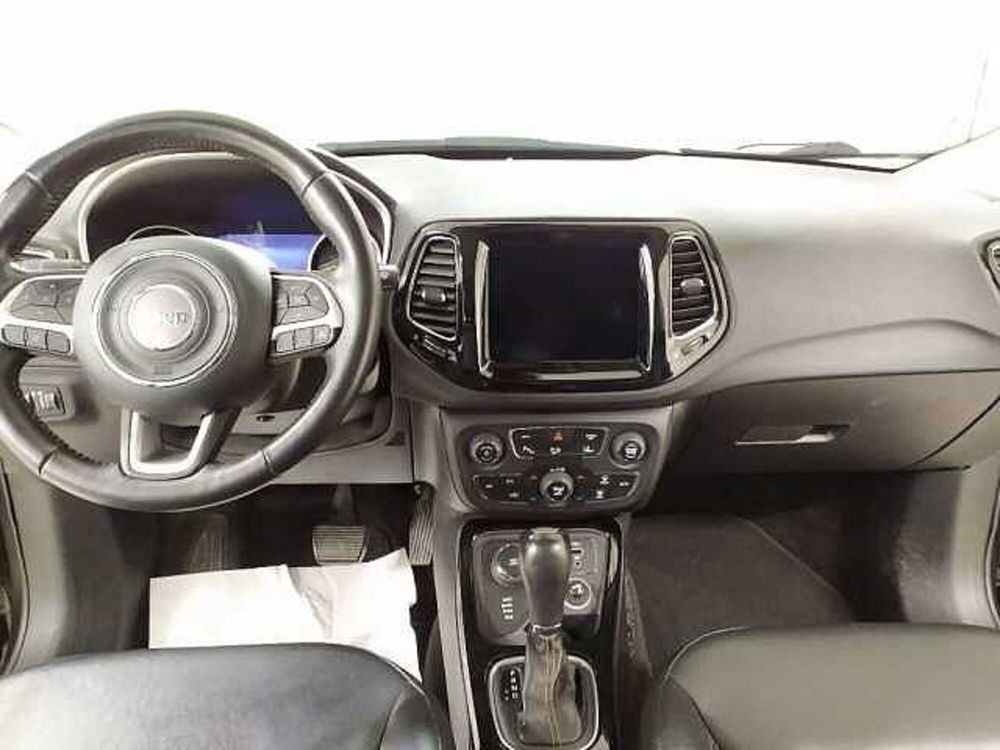 Jeep Compass usata a Cuneo (13)