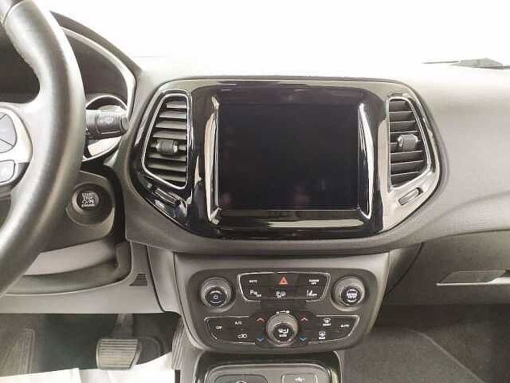 Jeep Compass usata a Cuneo (14)