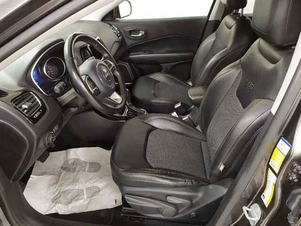 Jeep Compass usata a Cuneo (9)