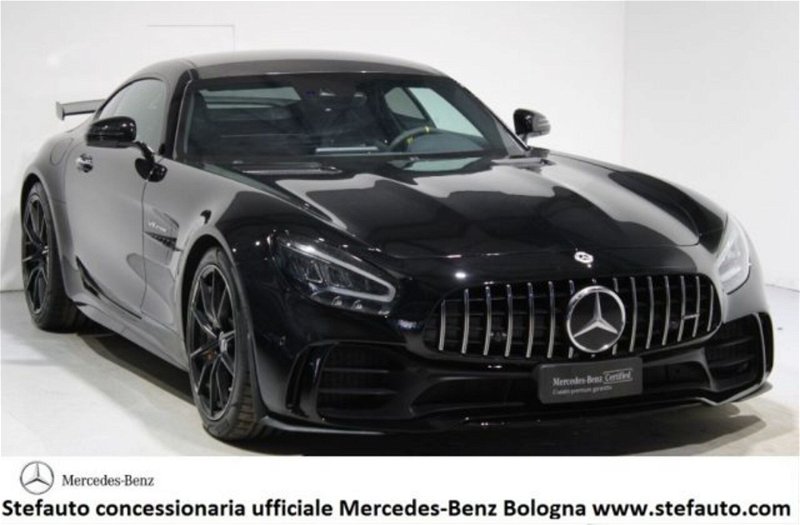 Mercedes-Benz AMG GT R GT R my 16 del 2021 usata a Castel Maggiore