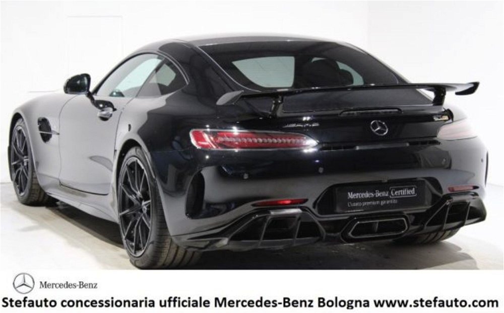 Mercedes-Benz AMG GT R GT R  del 2021 usata a Castel Maggiore (3)