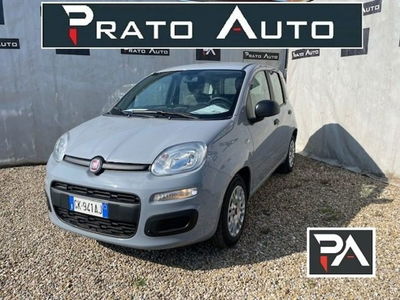 Fiat Panda 1.0 firefly hybrid s&amp;s 70cv 5p.ti del 2022 usata a Prato