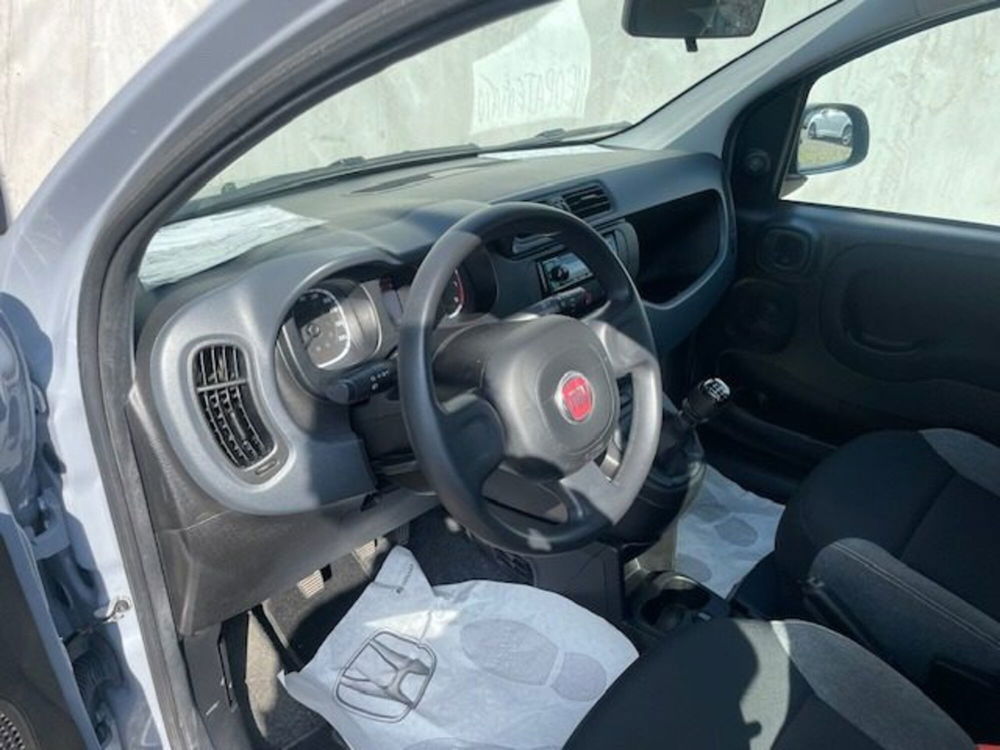 Fiat Panda usata a Prato (9)