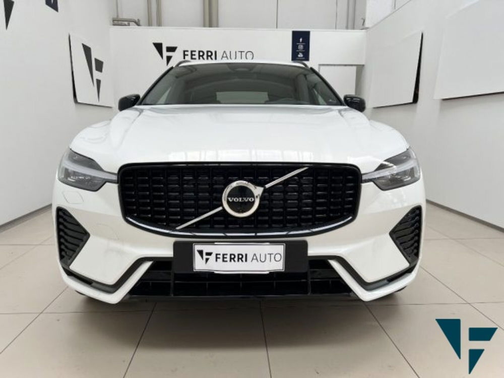 Volvo XC60 usata a Udine (3)