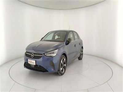 Opel Corsa 1.2 Elegance  del 2021 usata a Bari