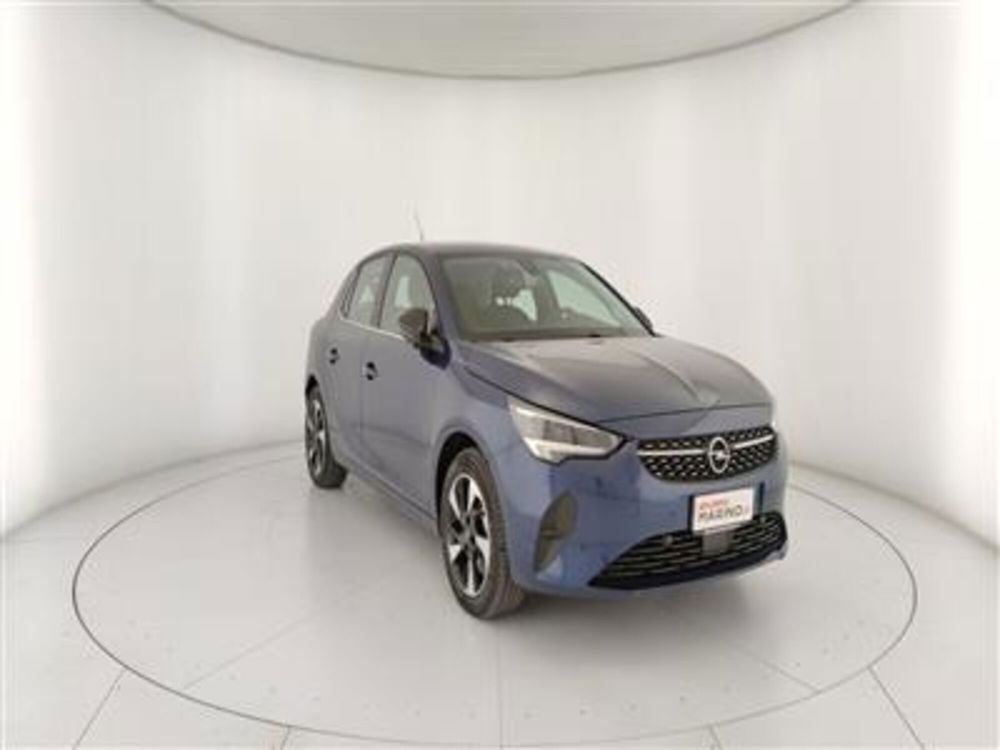 Opel Corsa usata a Bari (11)