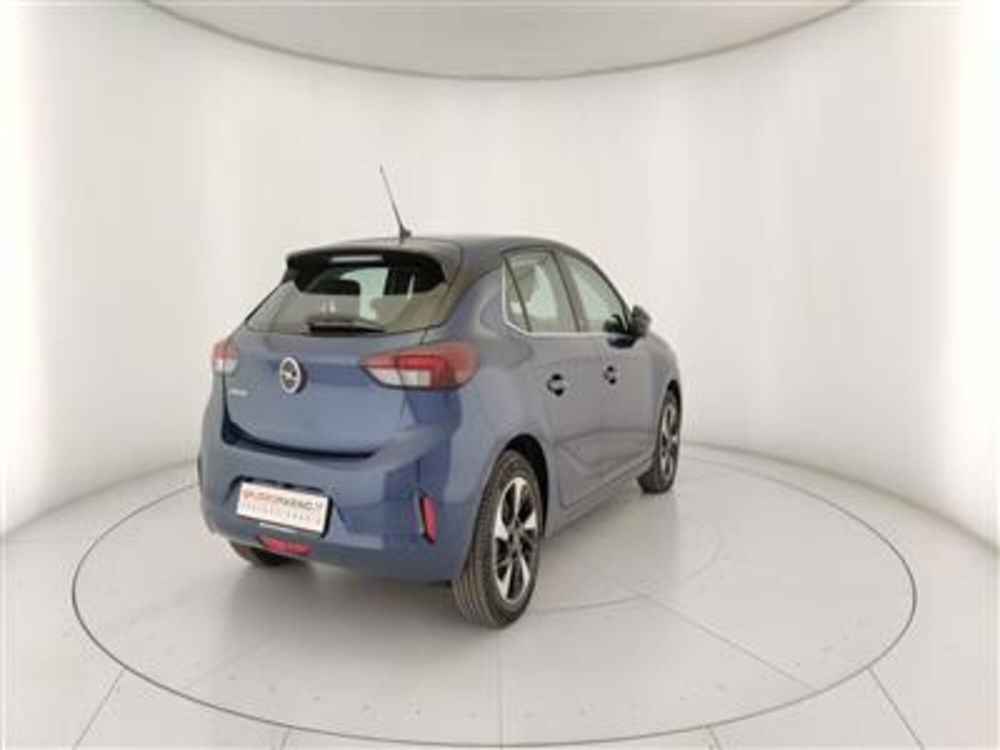 Opel Corsa usata a Bari (7)