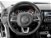 Jeep Compass 1.6 Multijet II 2WD Limited  del 2018 usata a Prato (11)