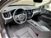 Volvo XC60 B4 (d) AWD Geartronic Momentum Pro  del 2022 usata a Bergamo (11)