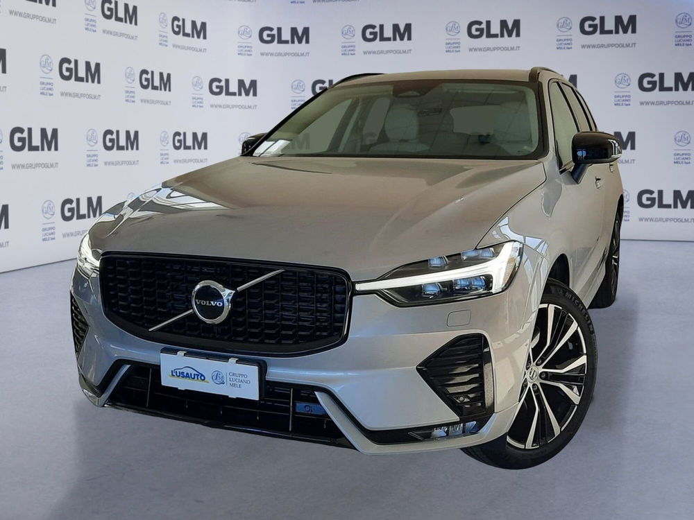 Volvo XC60 usata a Sassari