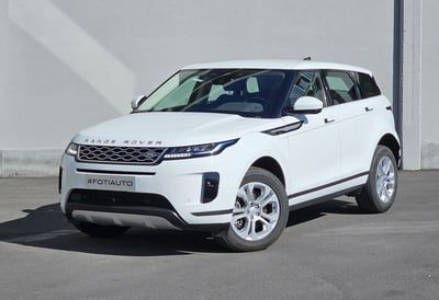 Land Rover Range Rover Evoque 2.0D I4 163 CV S  del 2021 usata a Misterbianco