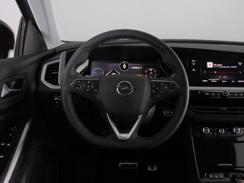 Opel Grandland nuova a Palermo (14)