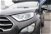 Ford EcoSport 1.5 Ecoblue 95 CV Start&Stop Plus del 2021 usata a Silea (17)