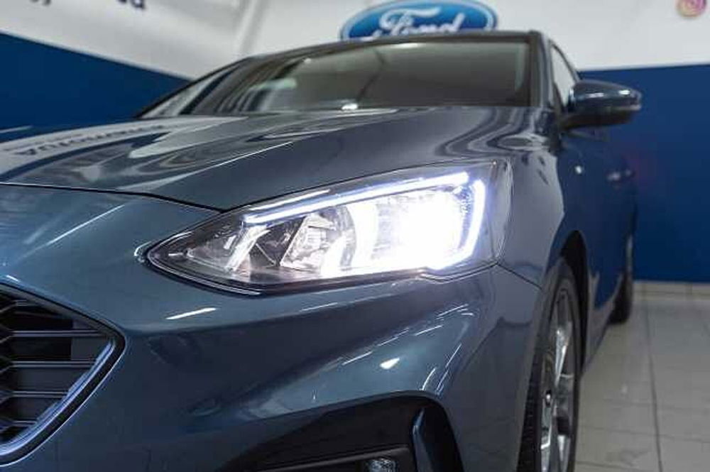 Ford Focus usata a Treviso (20)