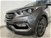 Hyundai Santa Fe 2.2 CRDi 4WD A/T XPossible del 2018 usata a Concesio (17)
