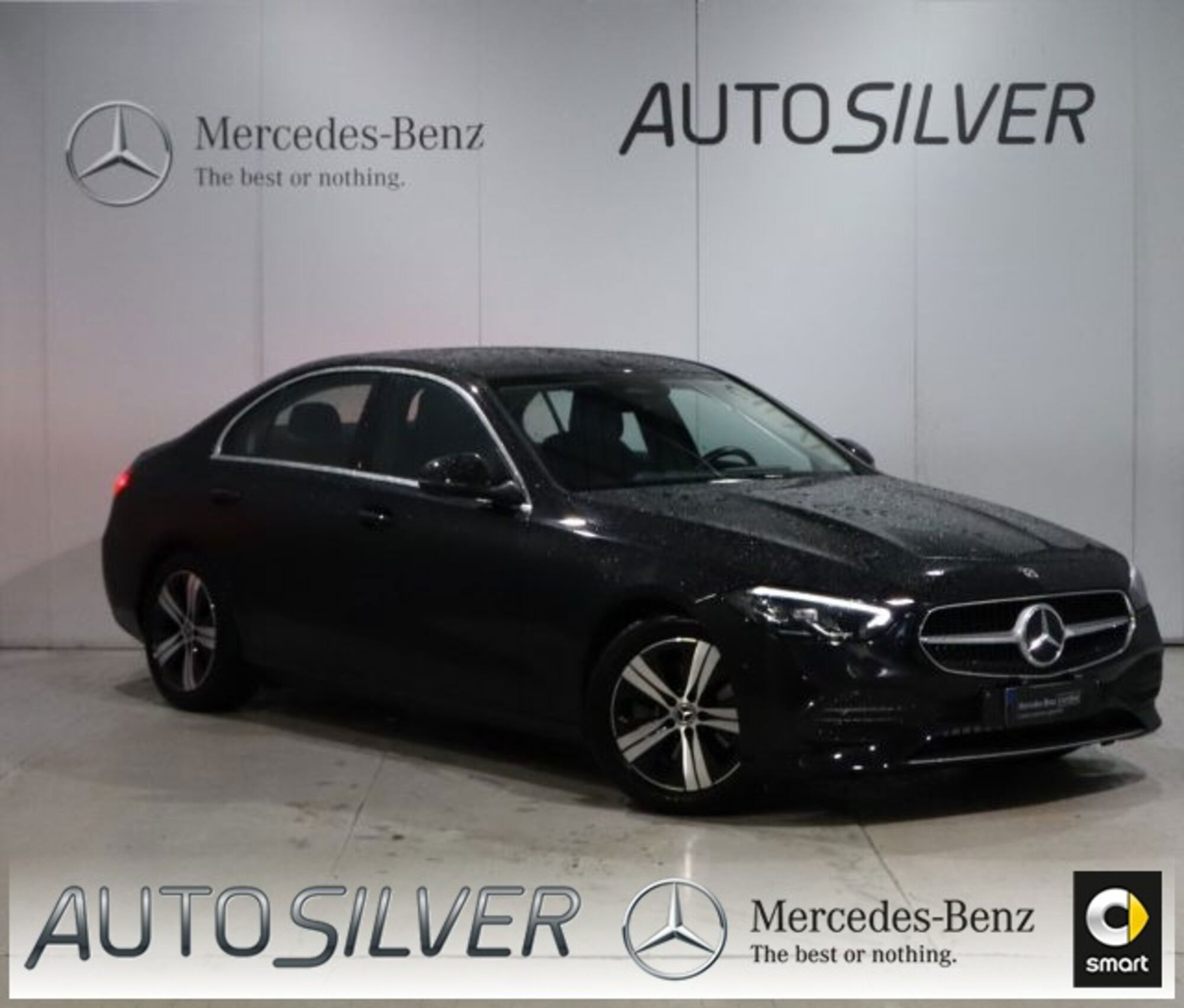 Mercedes-Benz Classe C 200 d Mild hybrid Sport del 2022 usata a Verona