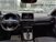 Hyundai Kona HEV 1.6 DCT XLine del 2023 usata a Bari (13)