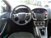 Ford Focus Station Wagon 1.6 TDCi 115 CV SW  del 2013 usata a Spresiano (12)