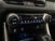Toyota Rav4 HV (222CV) E-CVT AWD-i Adventure  del 2020 usata a Rende (16)