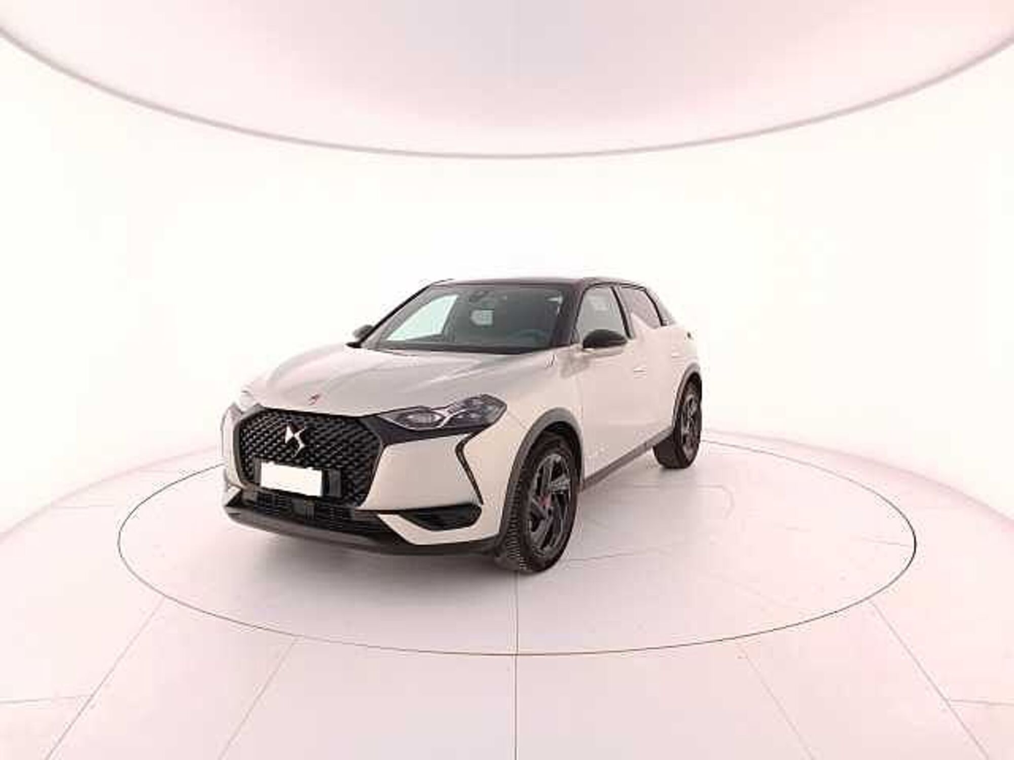 Ds DS 3 DS 3 Crossback PureTech 130 aut. Performance Line  del 2021 usata a Portogruaro