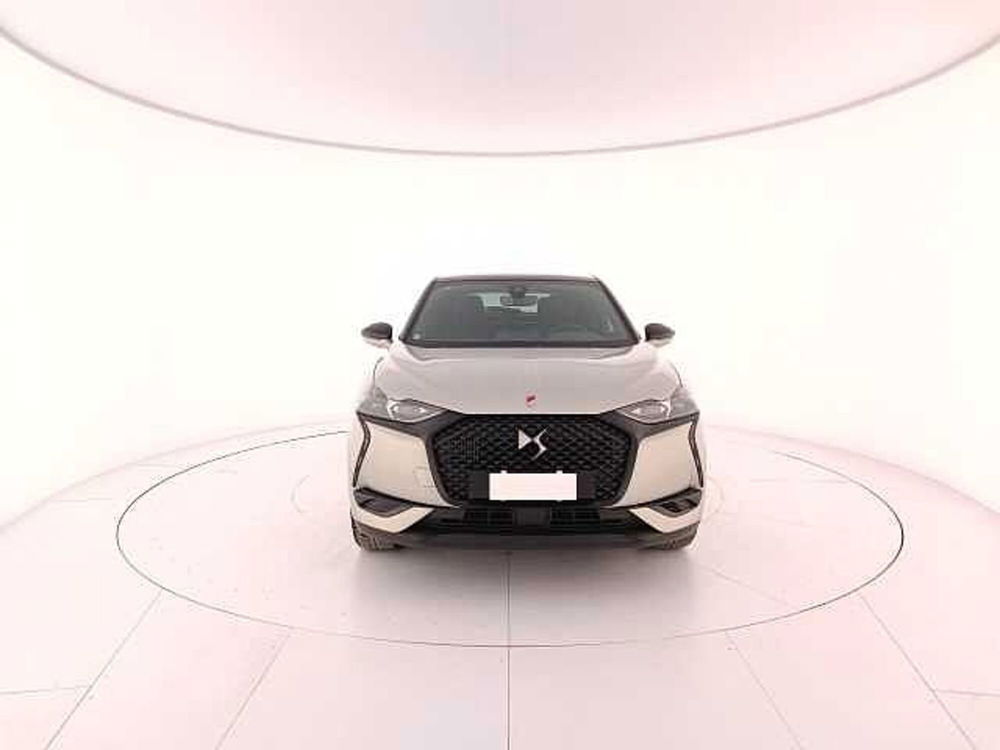 Ds DS 3 usata a Venezia (2)