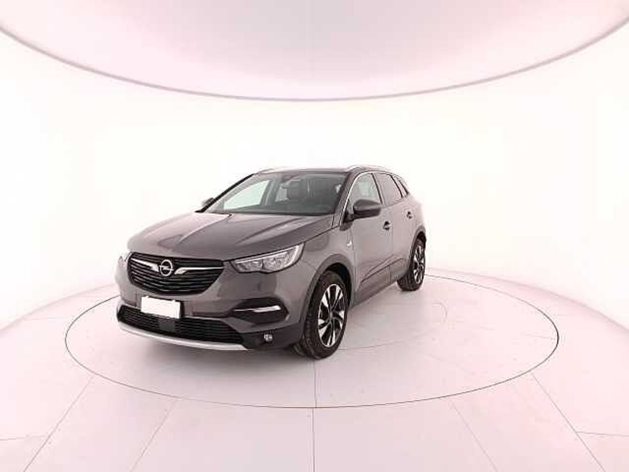 Opel Grandland X 1.5 diesel Ecotec Start&amp;Stop Innovation del 2019 usata a Portogruaro