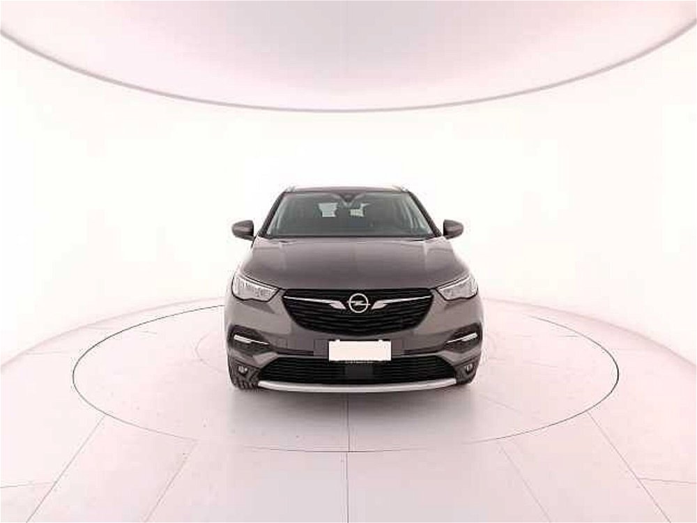 Opel Grandland X 1.5 diesel Ecotec Start&Stop Innovation del 2019 usata a Portogruaro (2)
