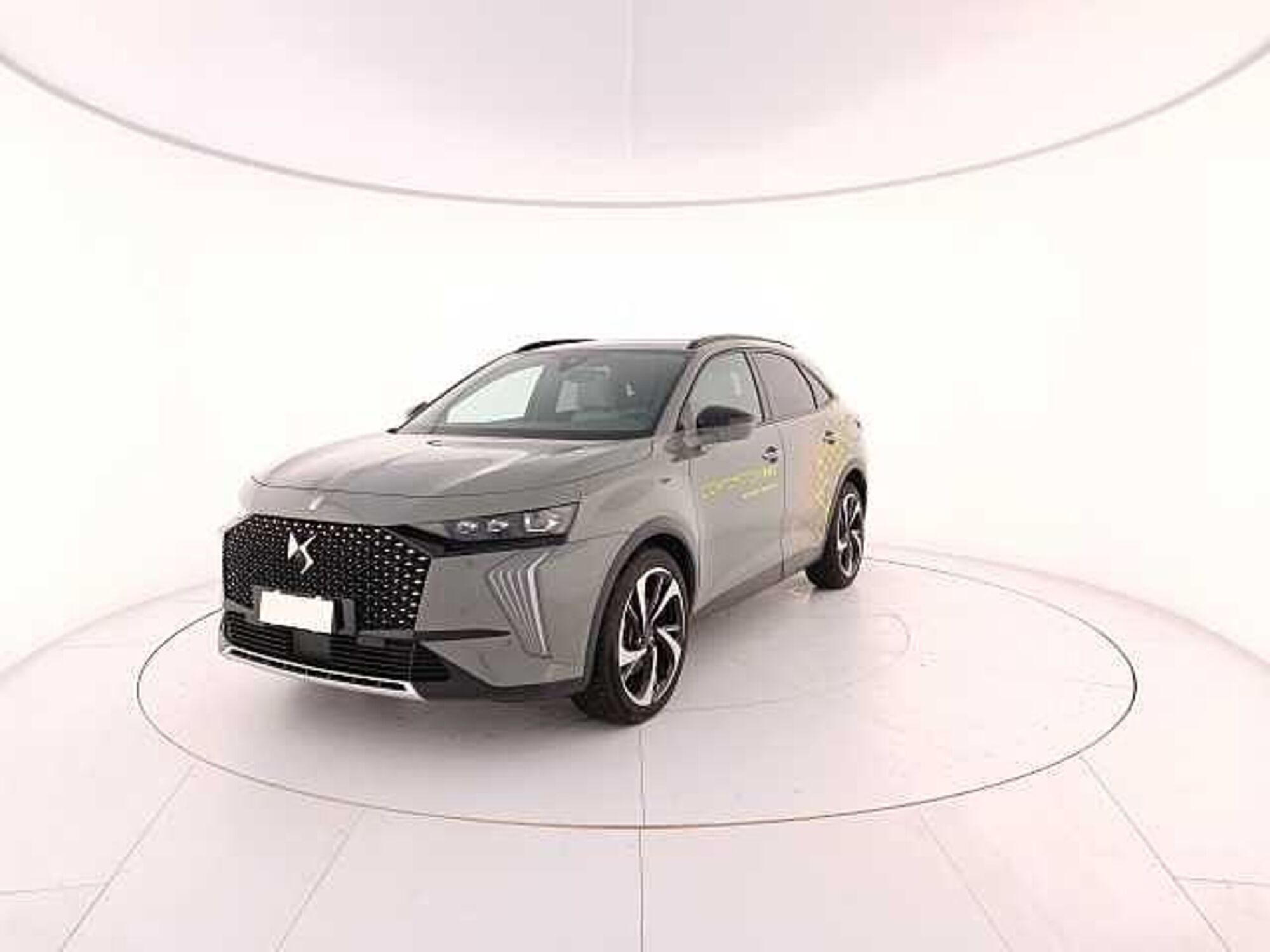 Ds DS 7 DS 7 Crossback PureTech 180 aut. So Chic del 2022 usata a Portogruaro