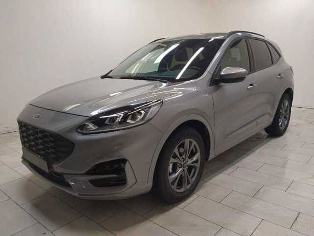 Ford Kuga usata a Cuneo