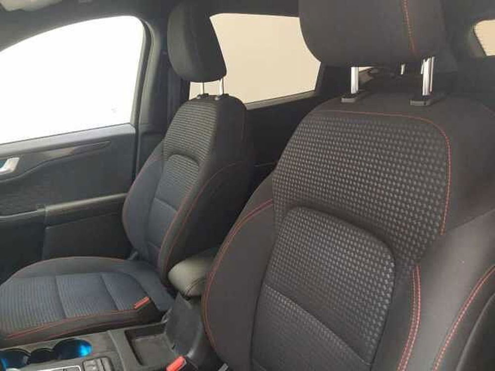 Ford Kuga usata a Cuneo (15)