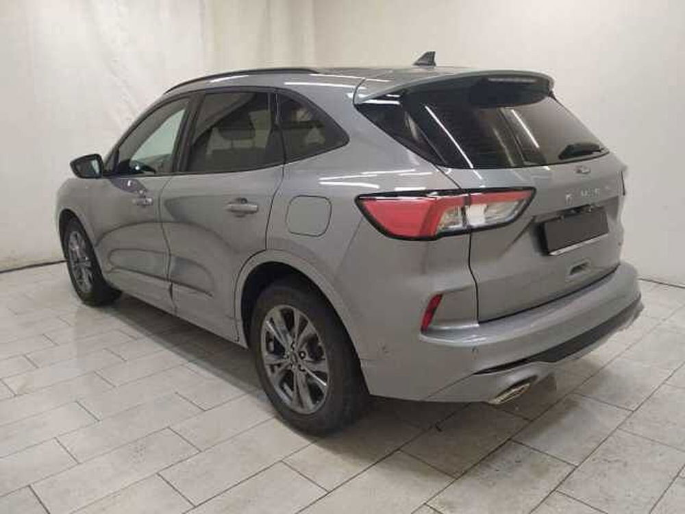 Ford Kuga usata a Cuneo (6)