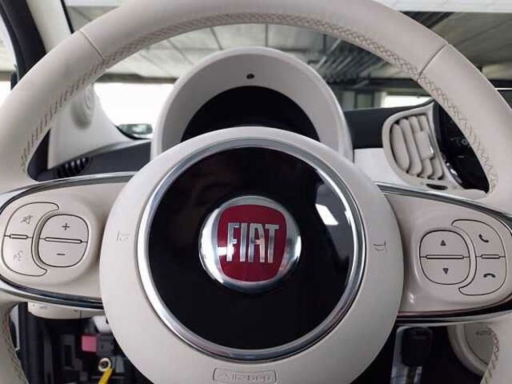 Fiat 500 nuova a Cuneo (14)