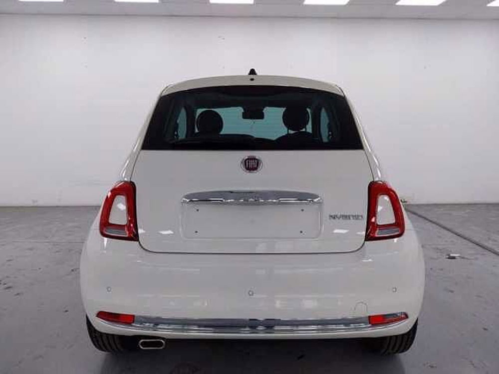 Fiat 500 nuova a Cuneo (6)