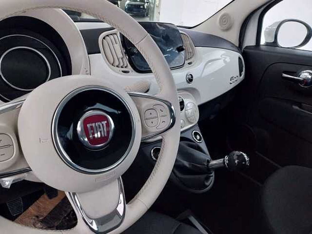 Fiat 500 nuova a Cuneo (11)