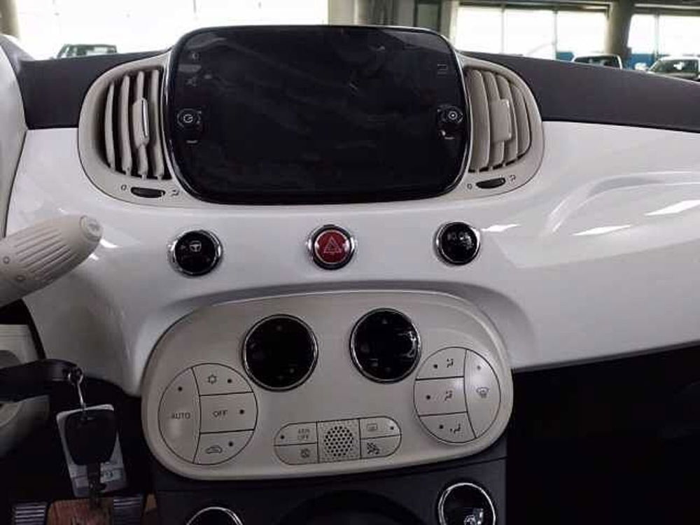 Fiat 500 nuova a Cuneo (15)